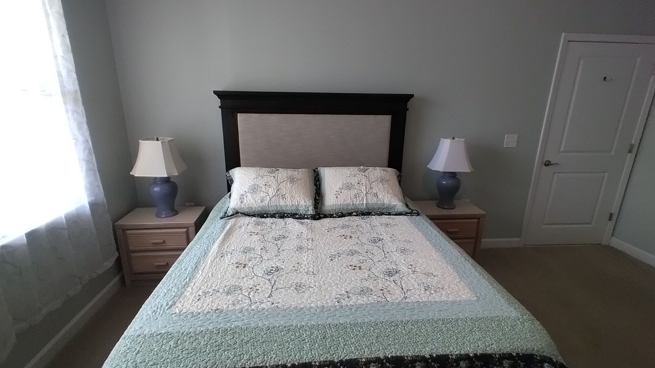 Photo of Bedroom in Calabash