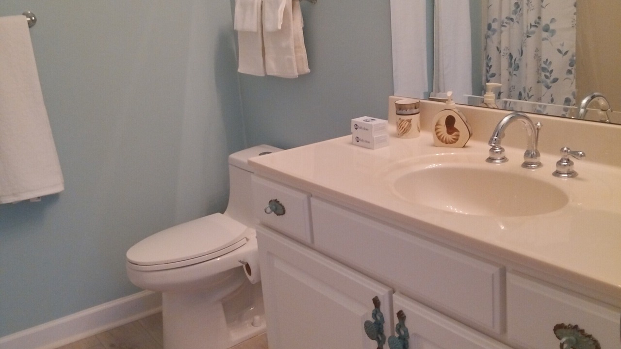 Photo of Bathroom in Calabash