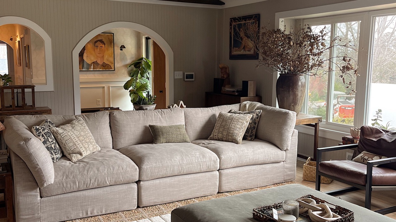 Photo of Livingroom in Summerville