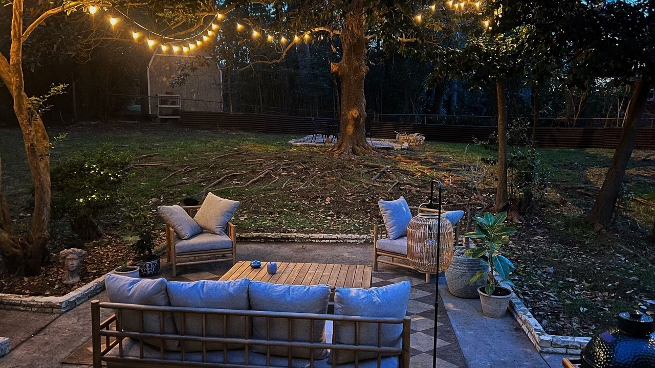 Photo of Patio Balcony in Summerville