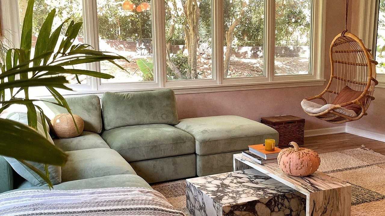 Photo of Livingroom in Summerville