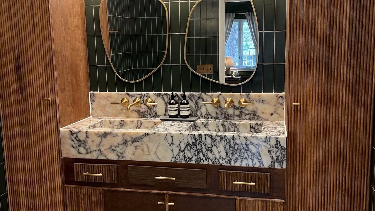 Photo of Bathroom in Summerville