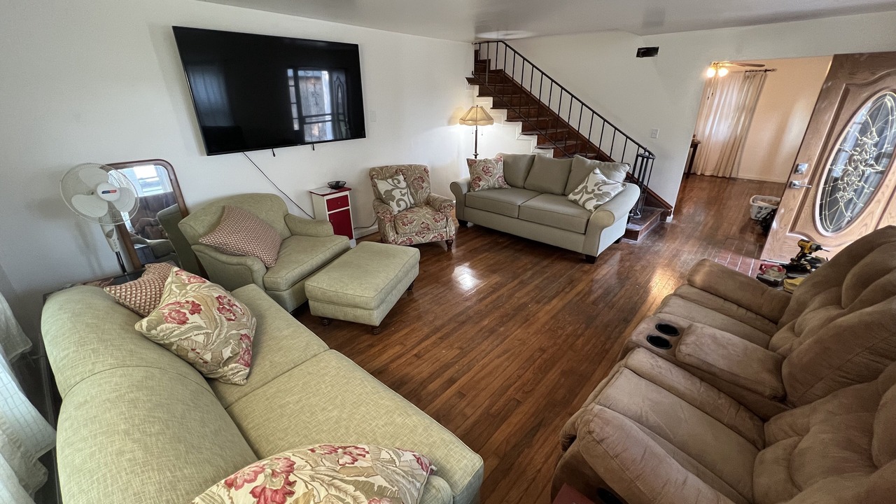 Photo of Livingroom in Norfolk