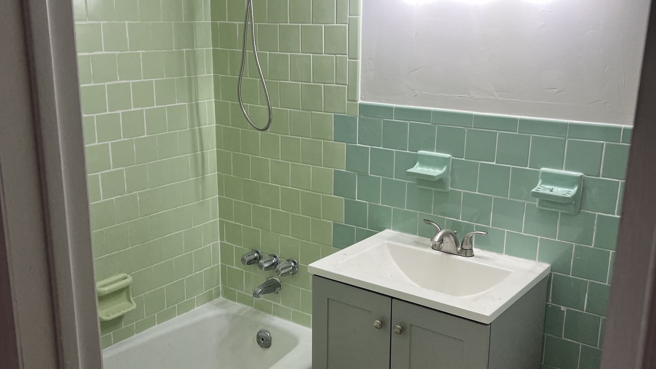 Photo of Bathroom in Norfolk