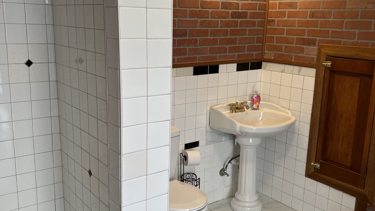 Photo of Bathroom in Norfolk