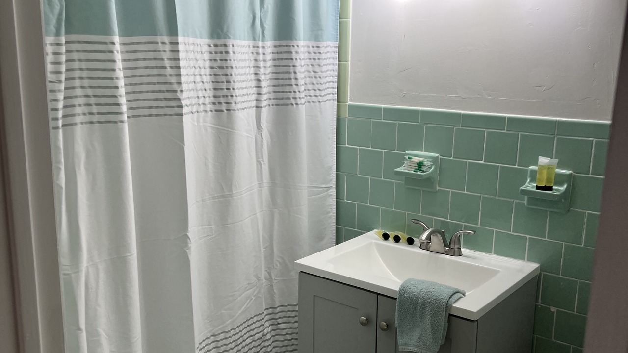 Photo of Bathroom in Norfolk