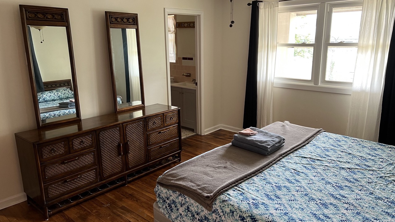 Photo of Bedroom in Norfolk