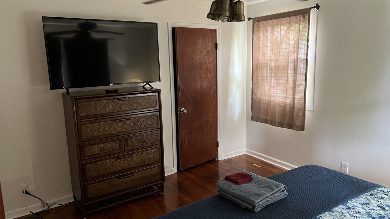 Photo of Bedroom in Norfolk