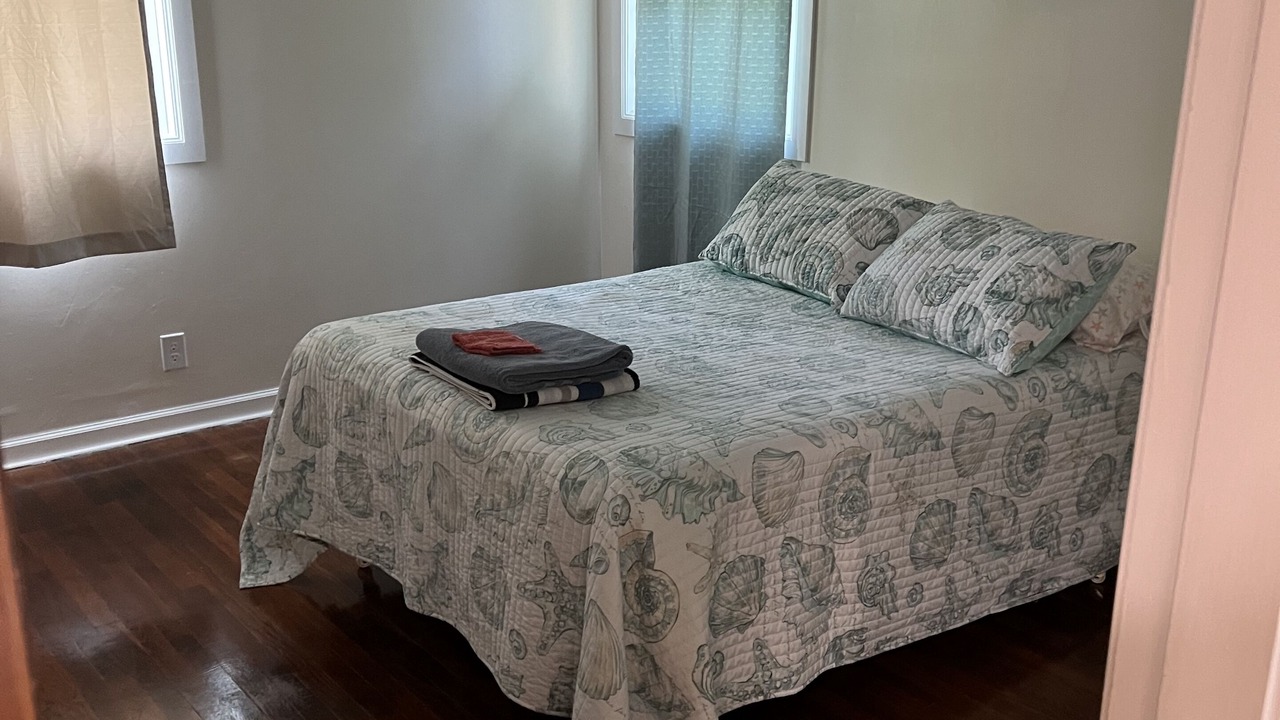Photo of Bedroom in Norfolk