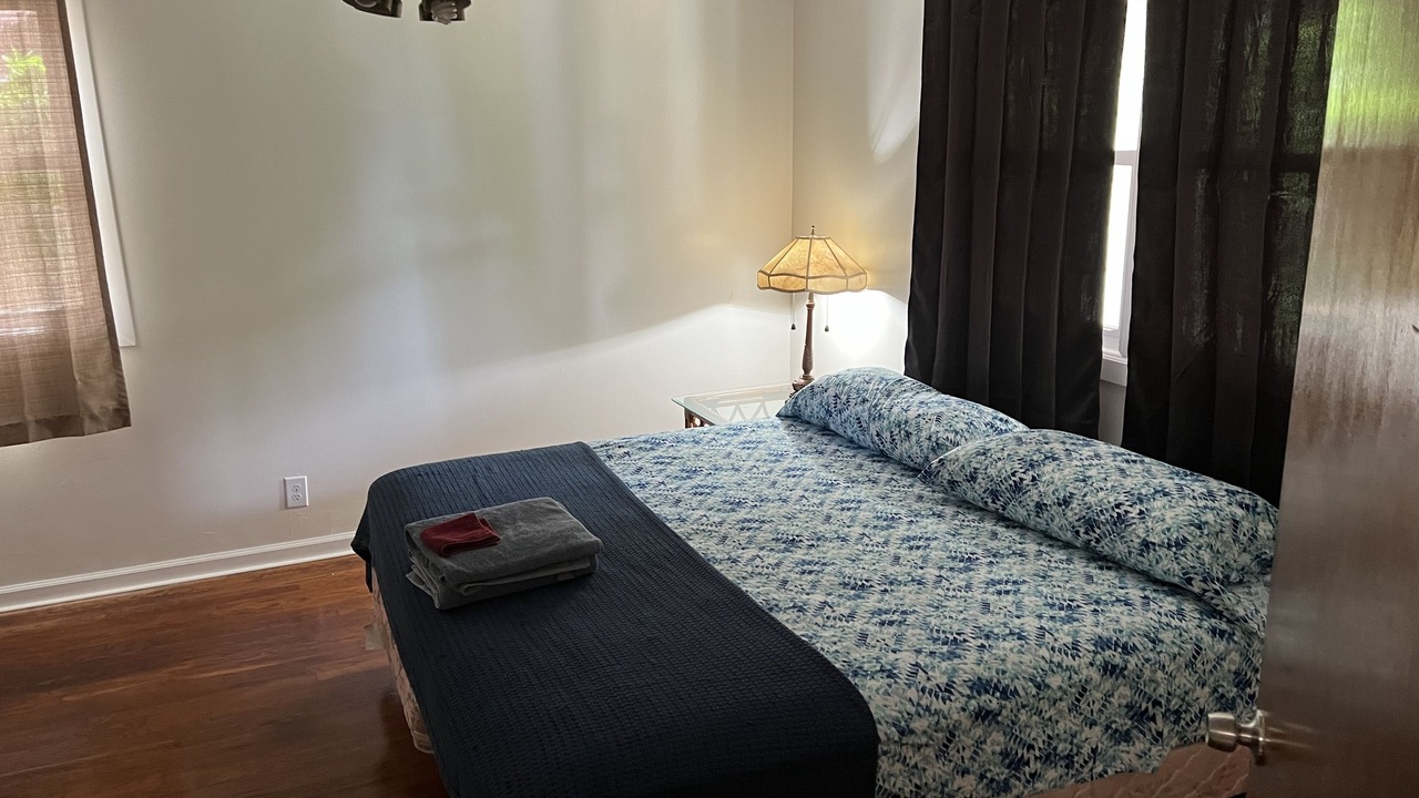 Photo of Bedroom in Norfolk