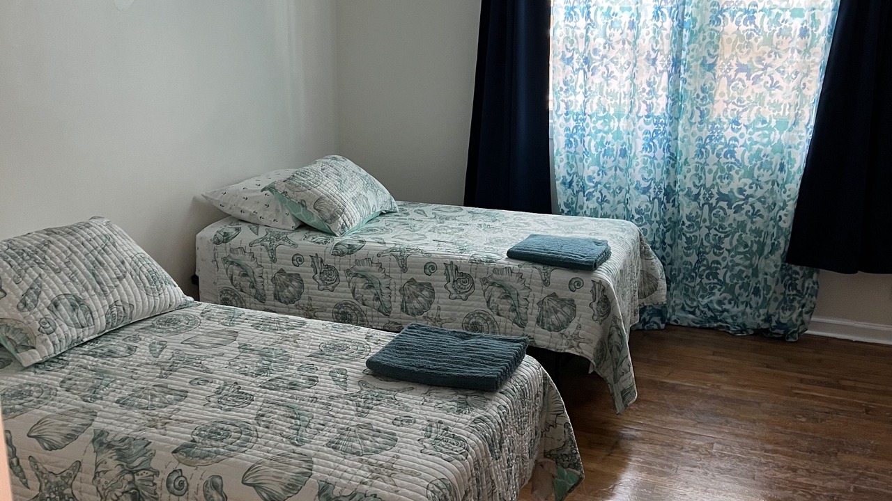 Photo of Bedroom in Norfolk