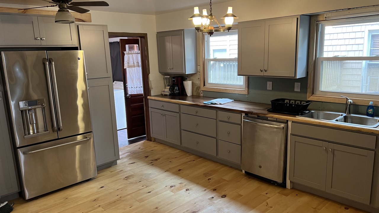 Photo of Kitchen in Norfolk