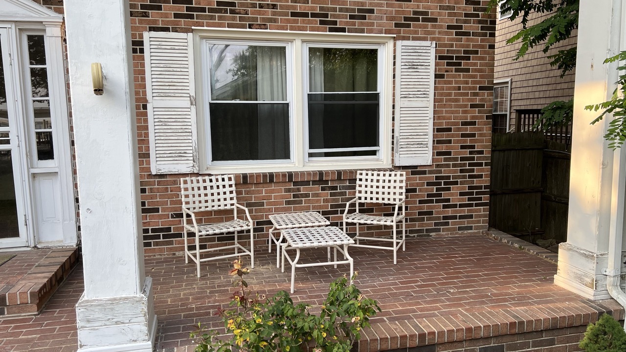 Photo of Patio Balcony in Norfolk