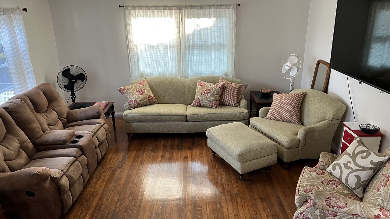 Photo of Livingroom in Norfolk