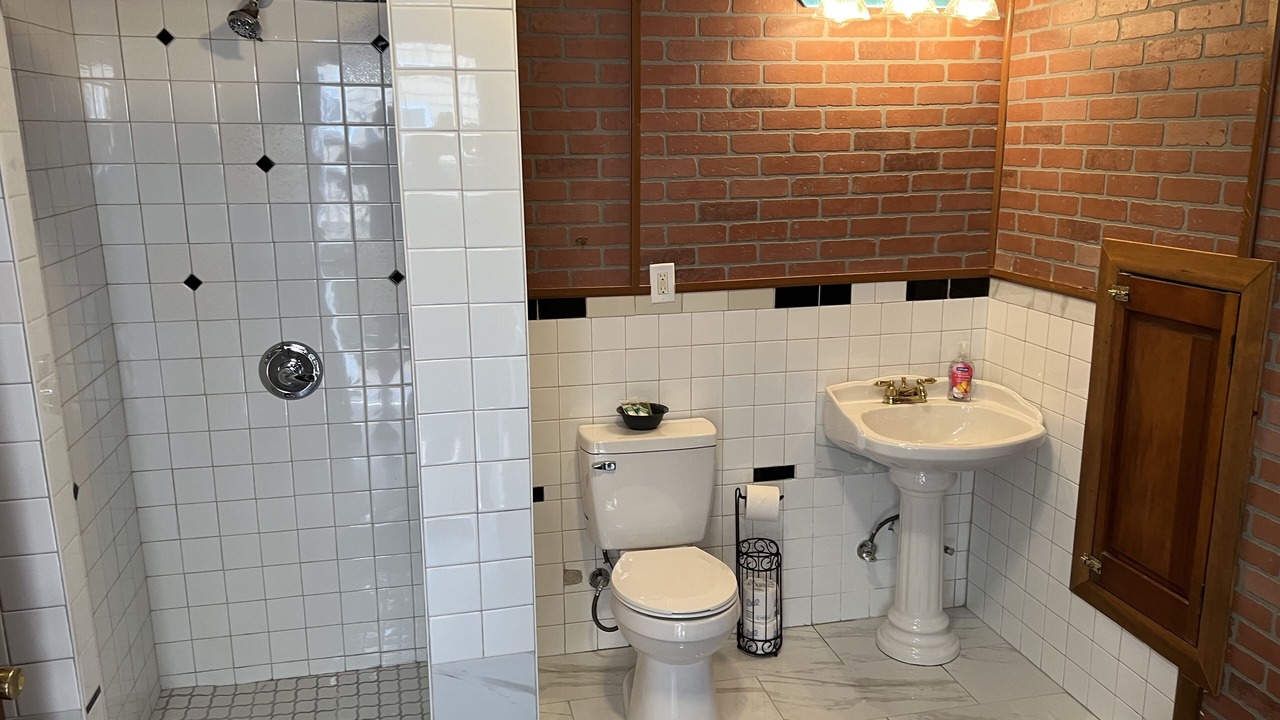 Photo of Bathroom in Norfolk