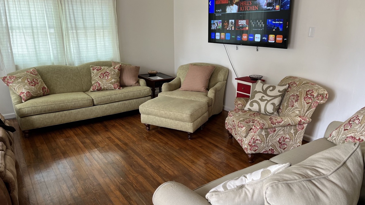 Photo of Livingroom in Norfolk