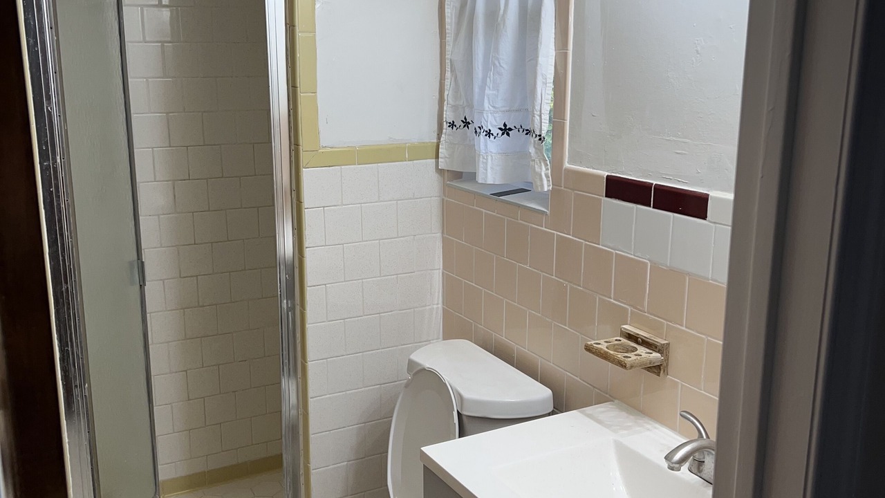 Photo of Bathroom in Norfolk