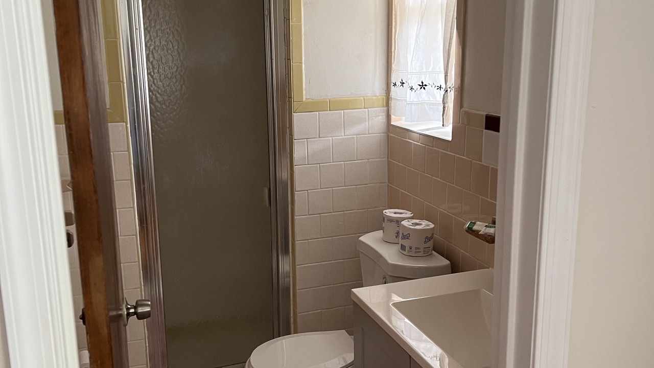 Photo of Bathroom in Norfolk