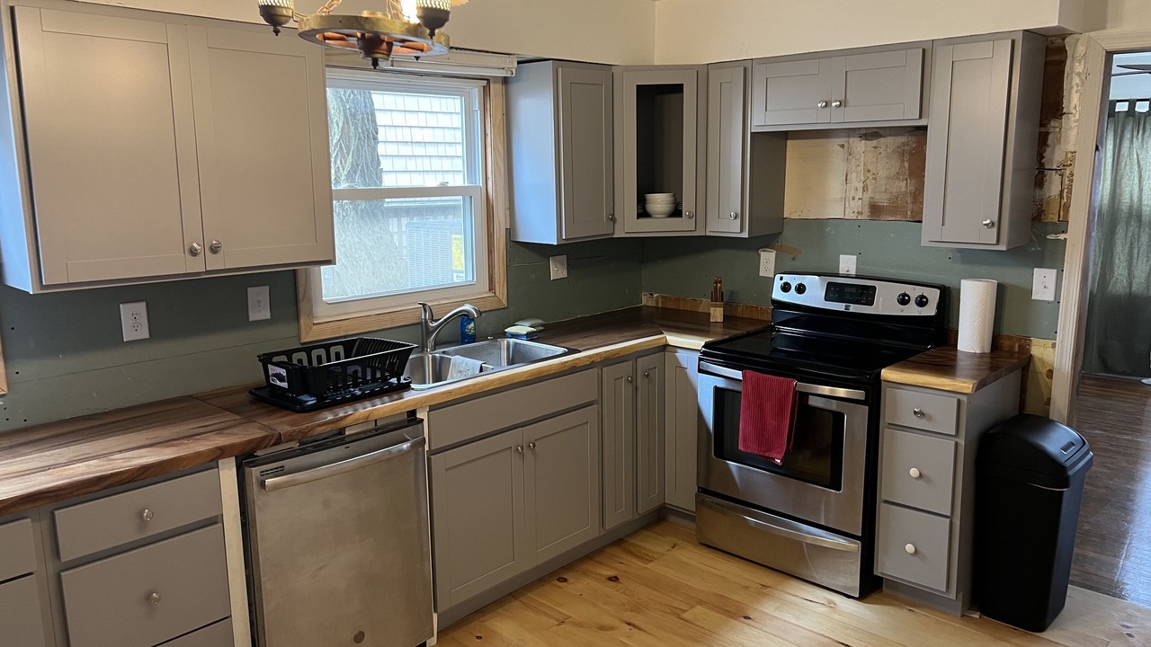 Photo of Kitchen in Norfolk