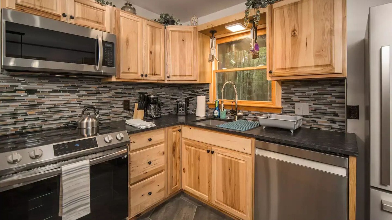 Photo of Kitchen in Charter Hills