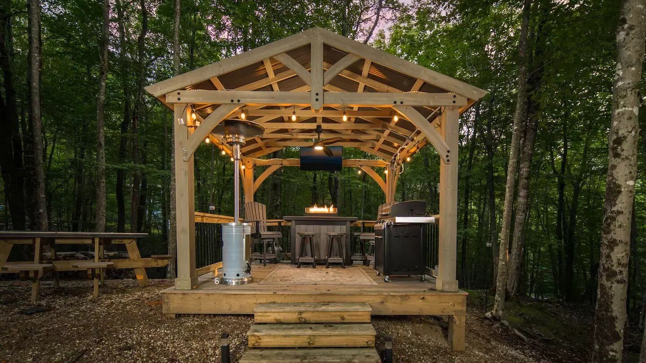 Photo of Outdoor in Charter Hills