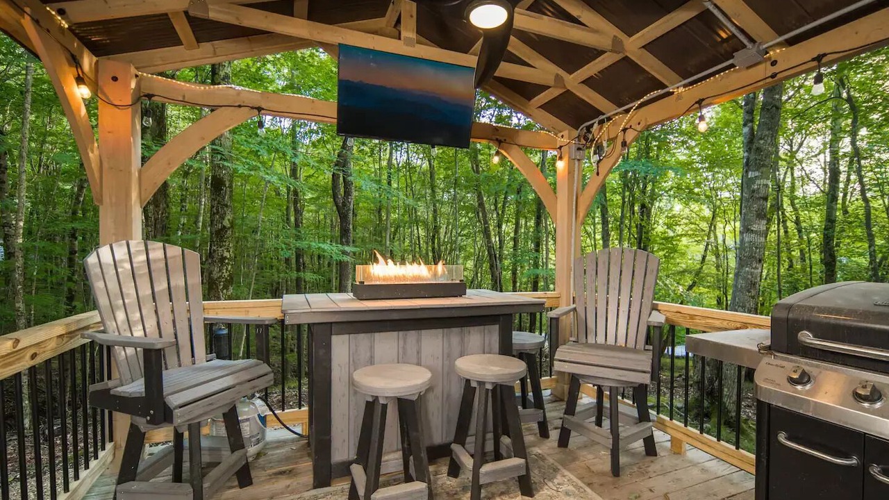Photo of Outdoor in Charter Hills