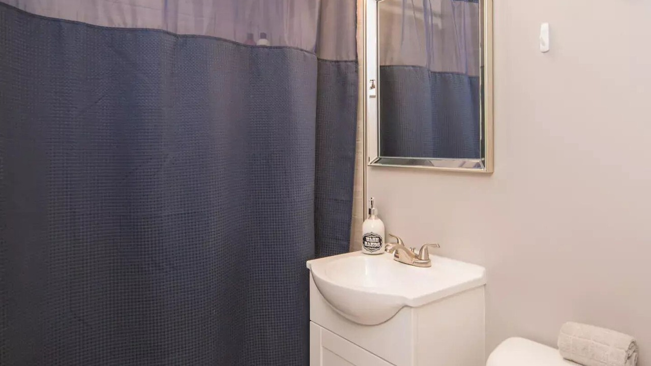 Photo of Bathroom in Charter Hills