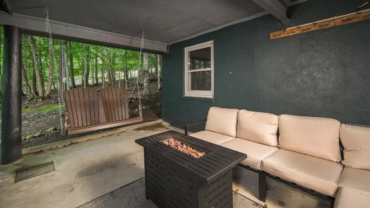 Photo of Outdoor in Charter Hills