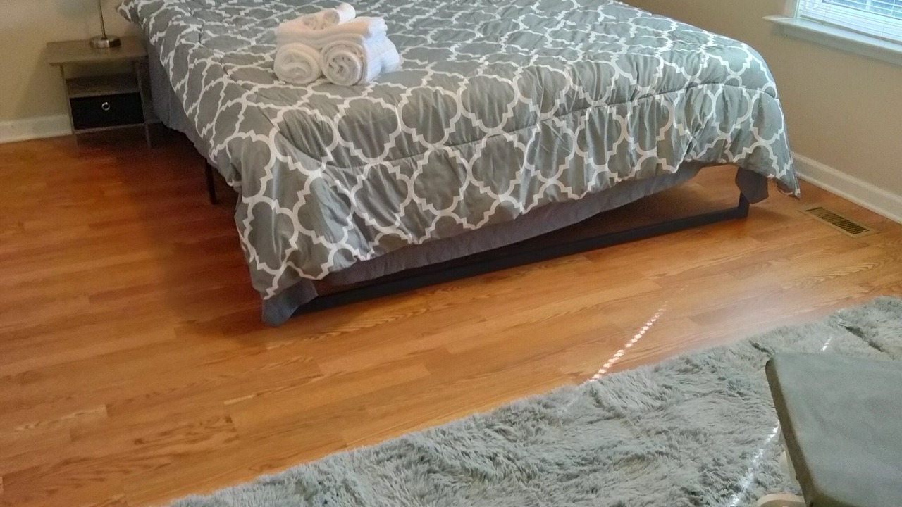 Photo of Bedroom in Apex