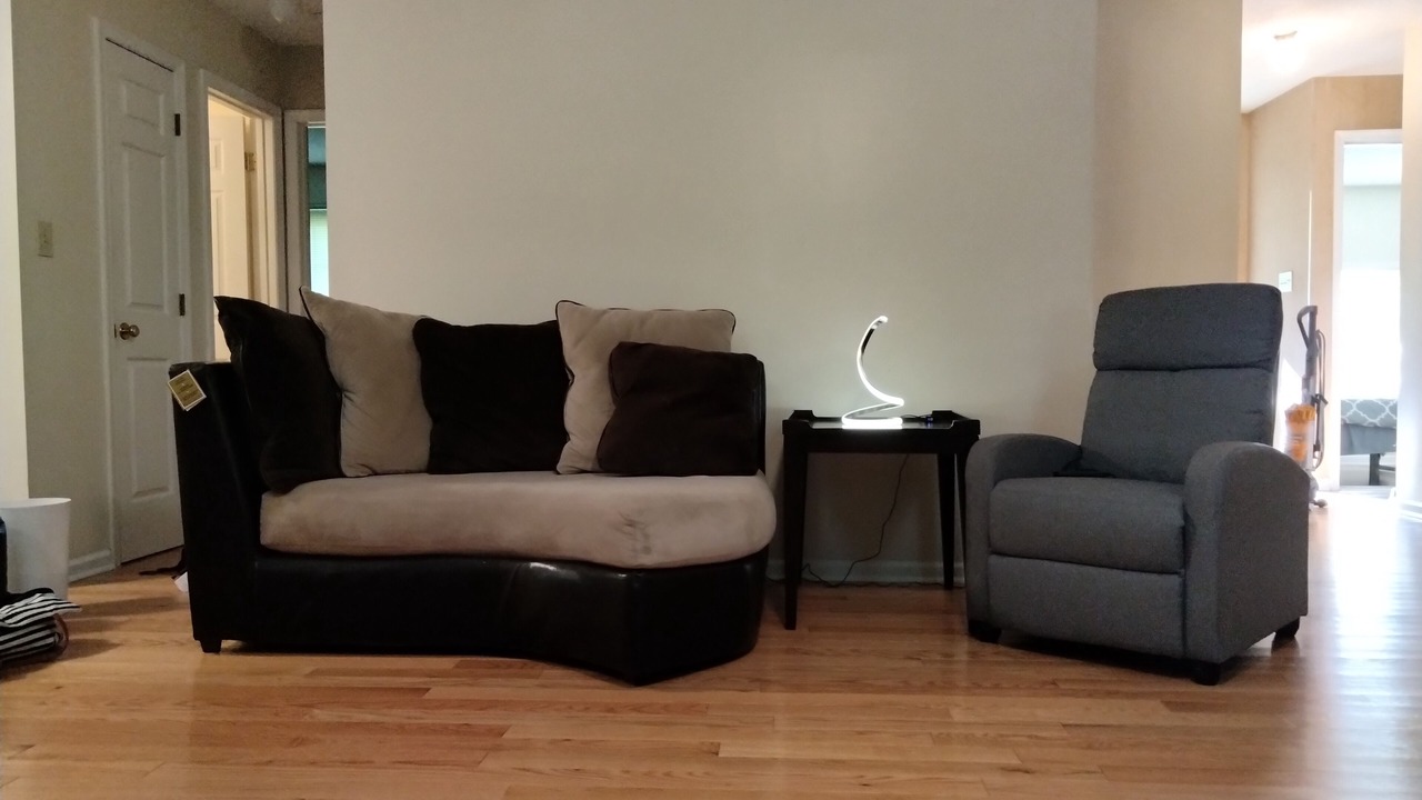 Photo of Livingroom in Apex