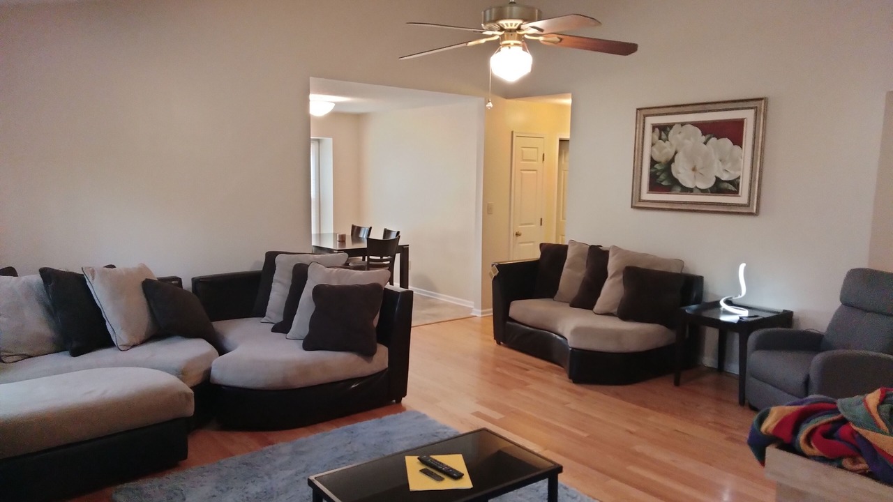 Photo of Livingroom in Apex