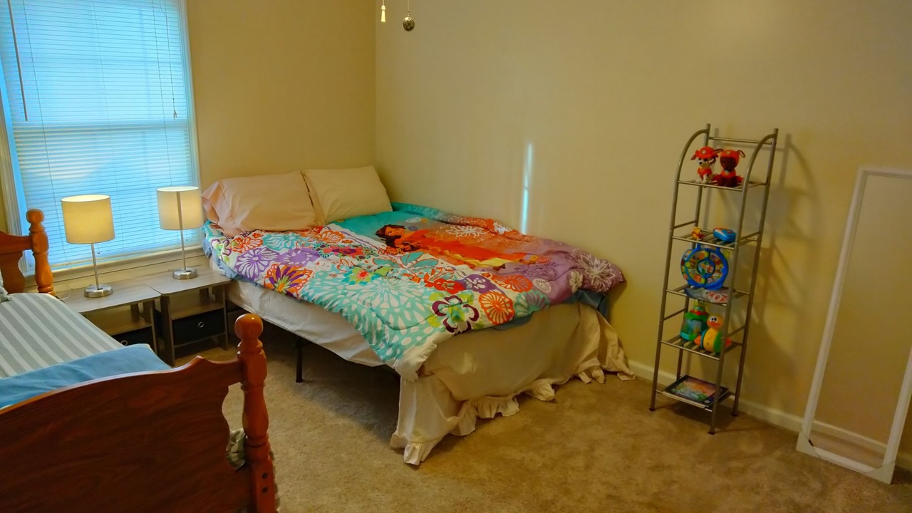 Photo of Bedroom in Apex