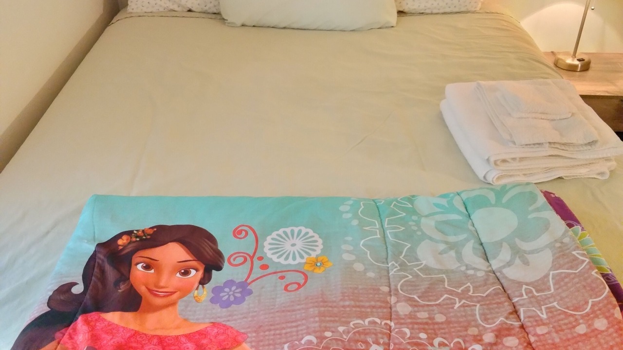 Photo of Bedroom in Apex