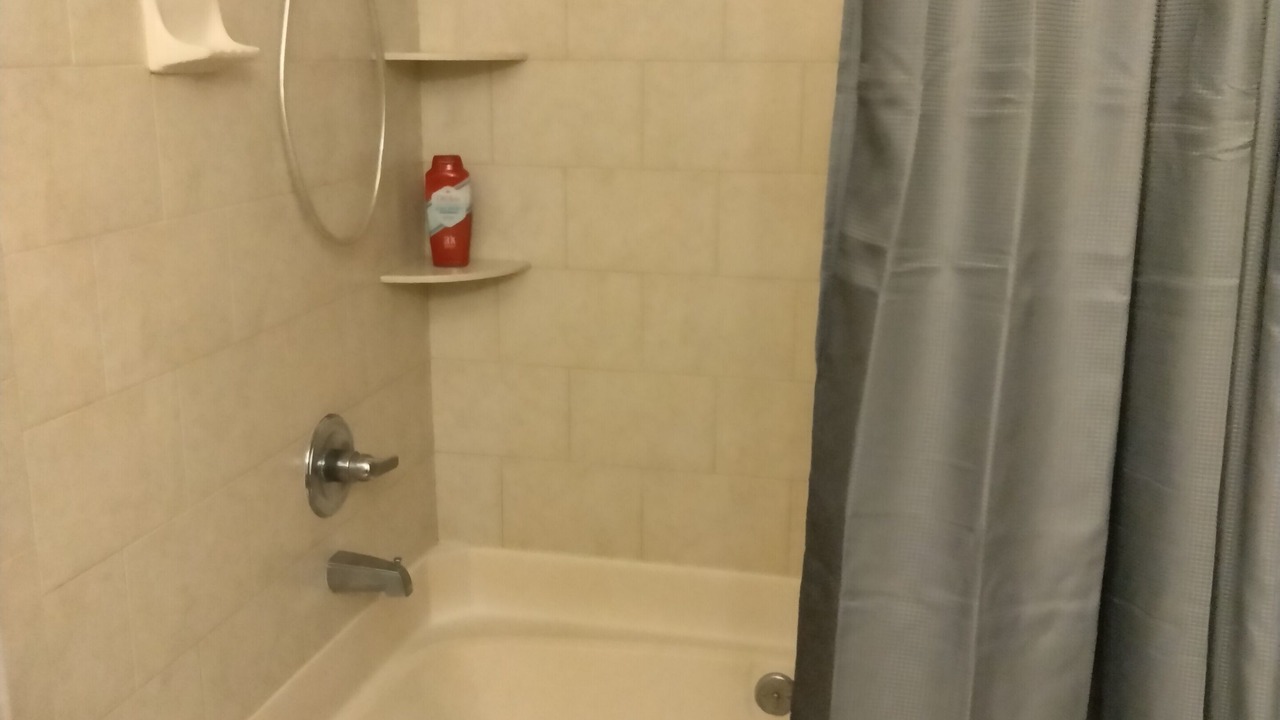 Photo of Bathroom in Apex