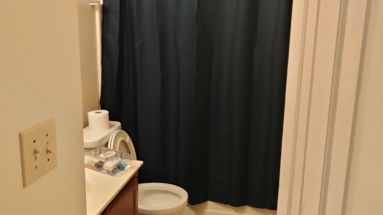 Photo of Bathroom in Apex
