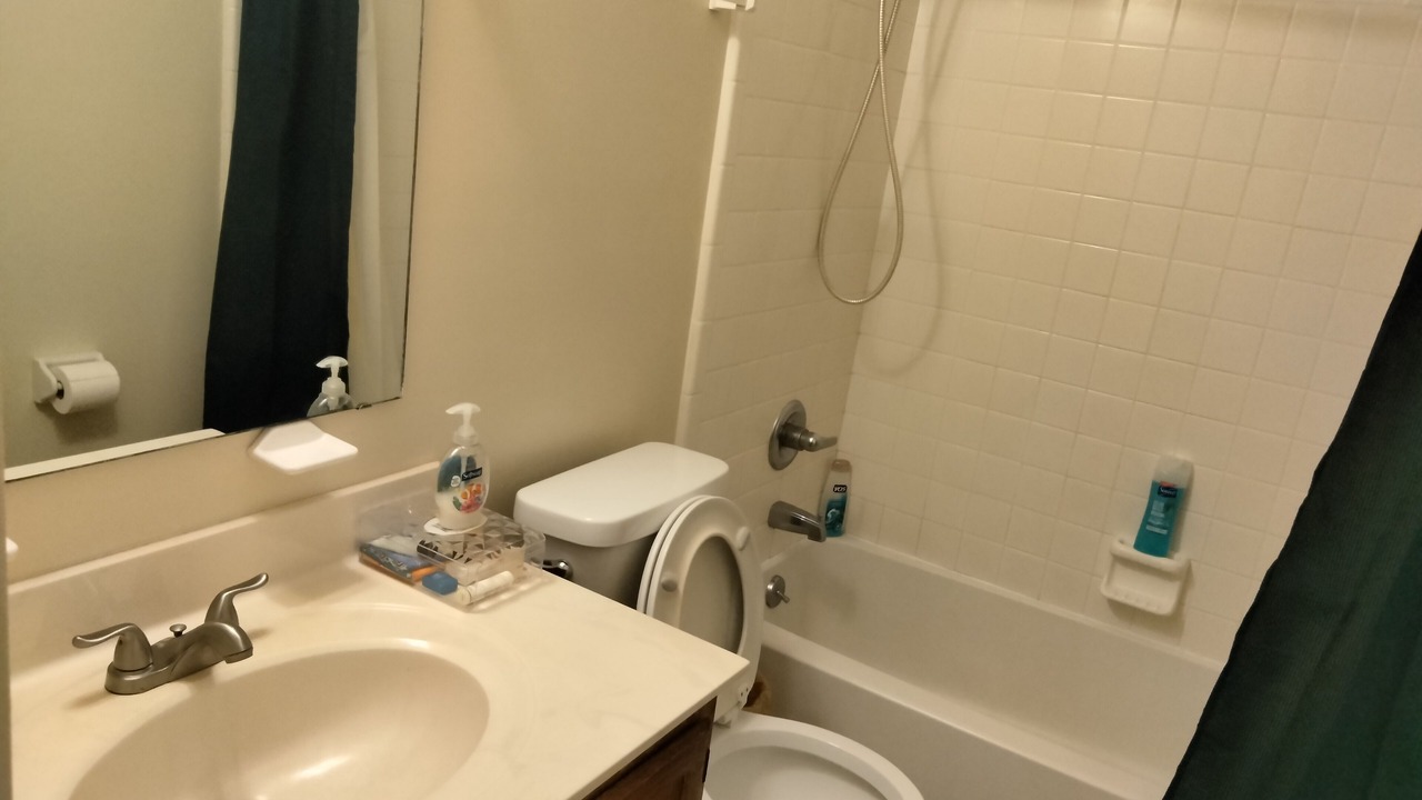Photo of Bathroom in Apex