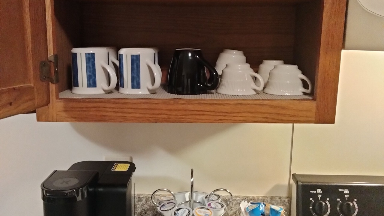 Photo of Kitchen in Apex