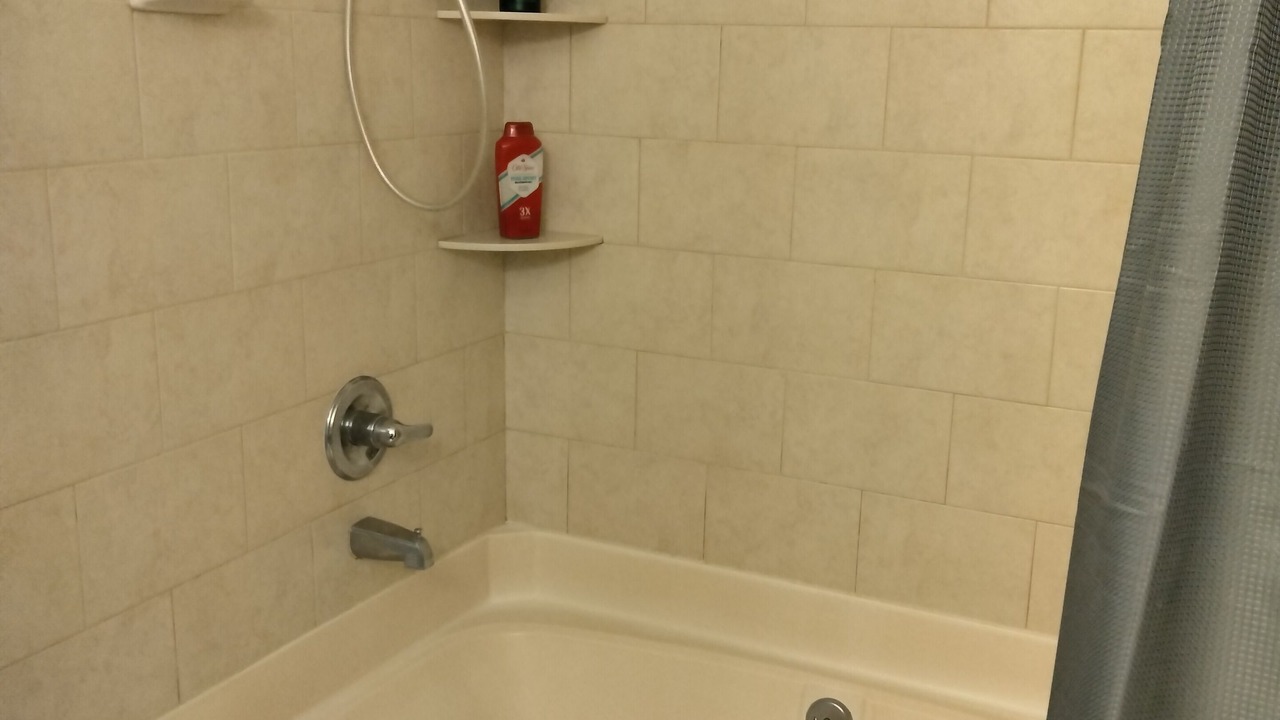 Photo of Bathroom in Apex