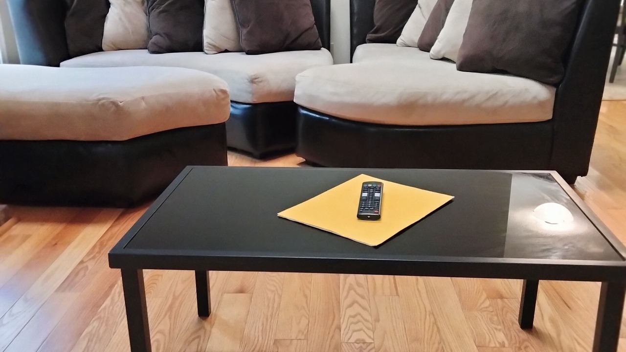 Photo of Livingroom in Apex