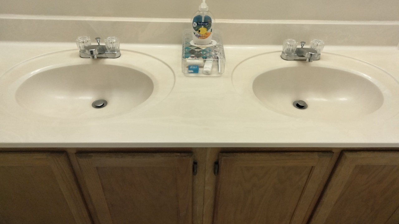 Photo of Bathroom in Apex