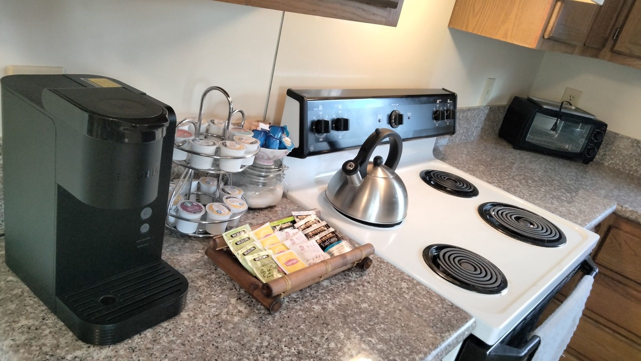 Photo of Kitchen in Apex