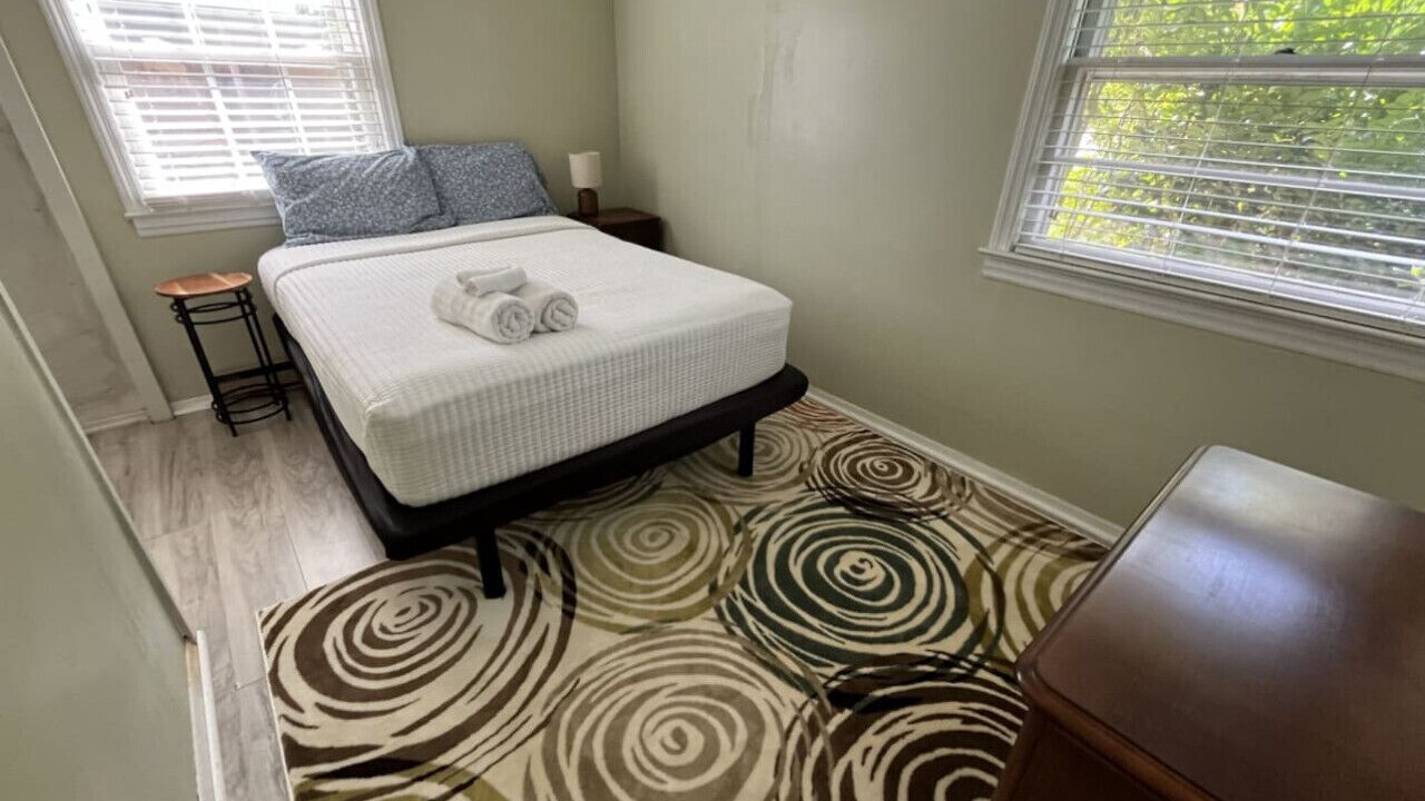 Photo of Bedroom in Greensboro