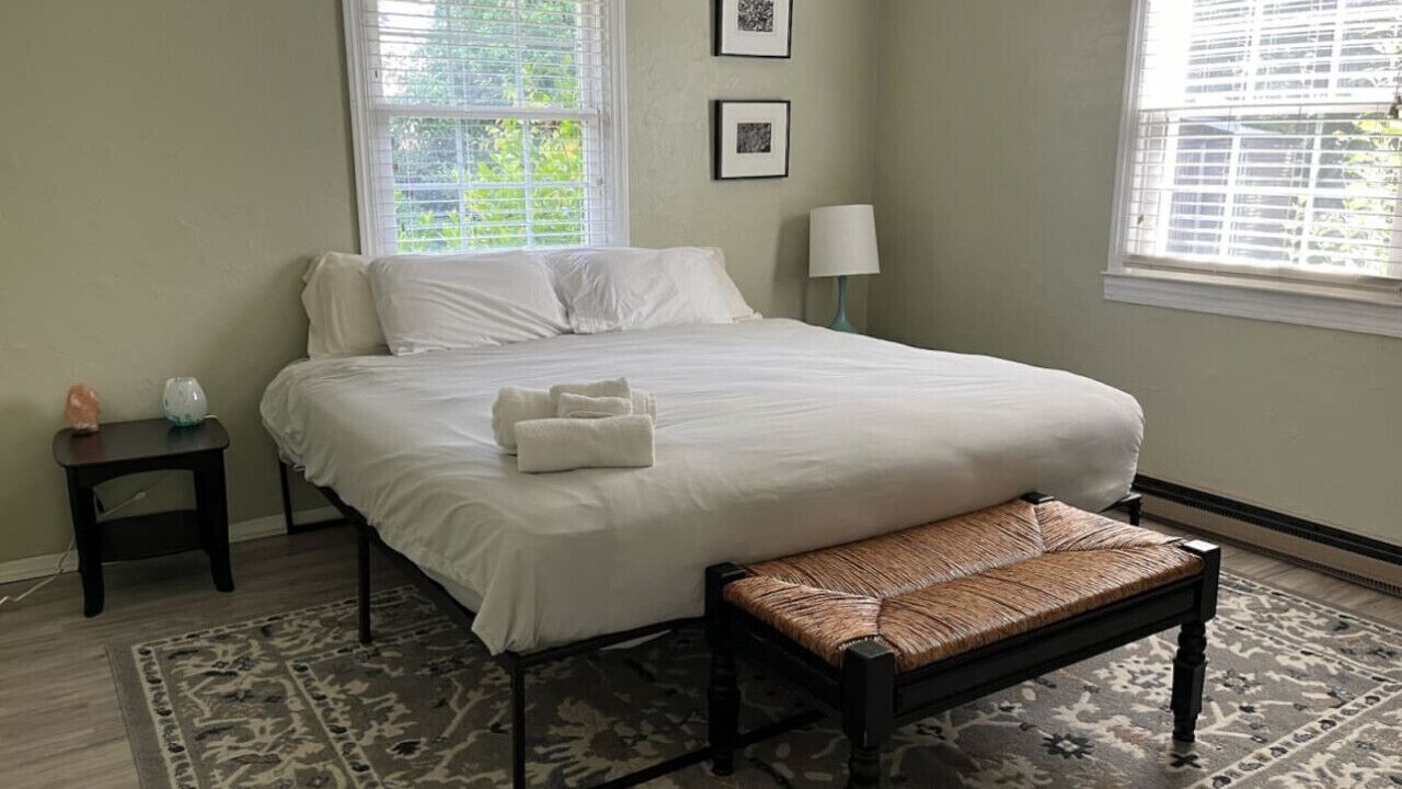 Photo of Bedroom in Greensboro