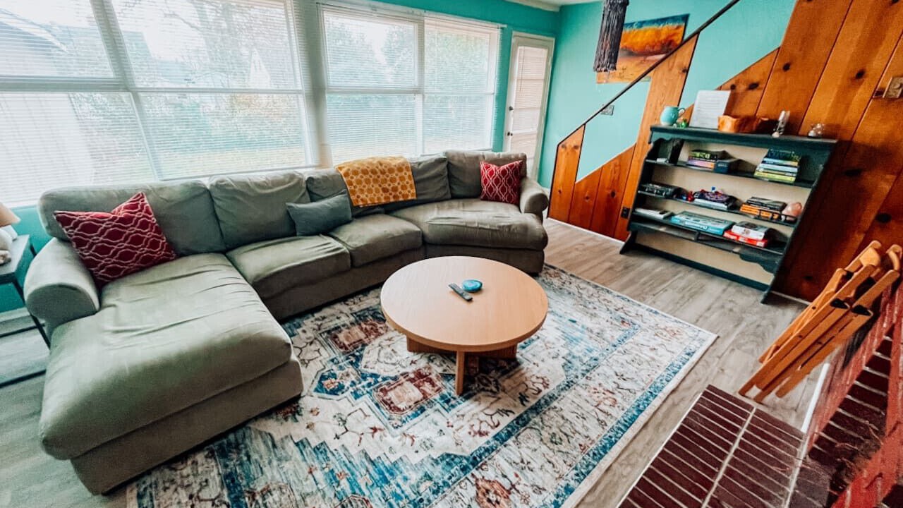 Photo of Livingroom in Greensboro