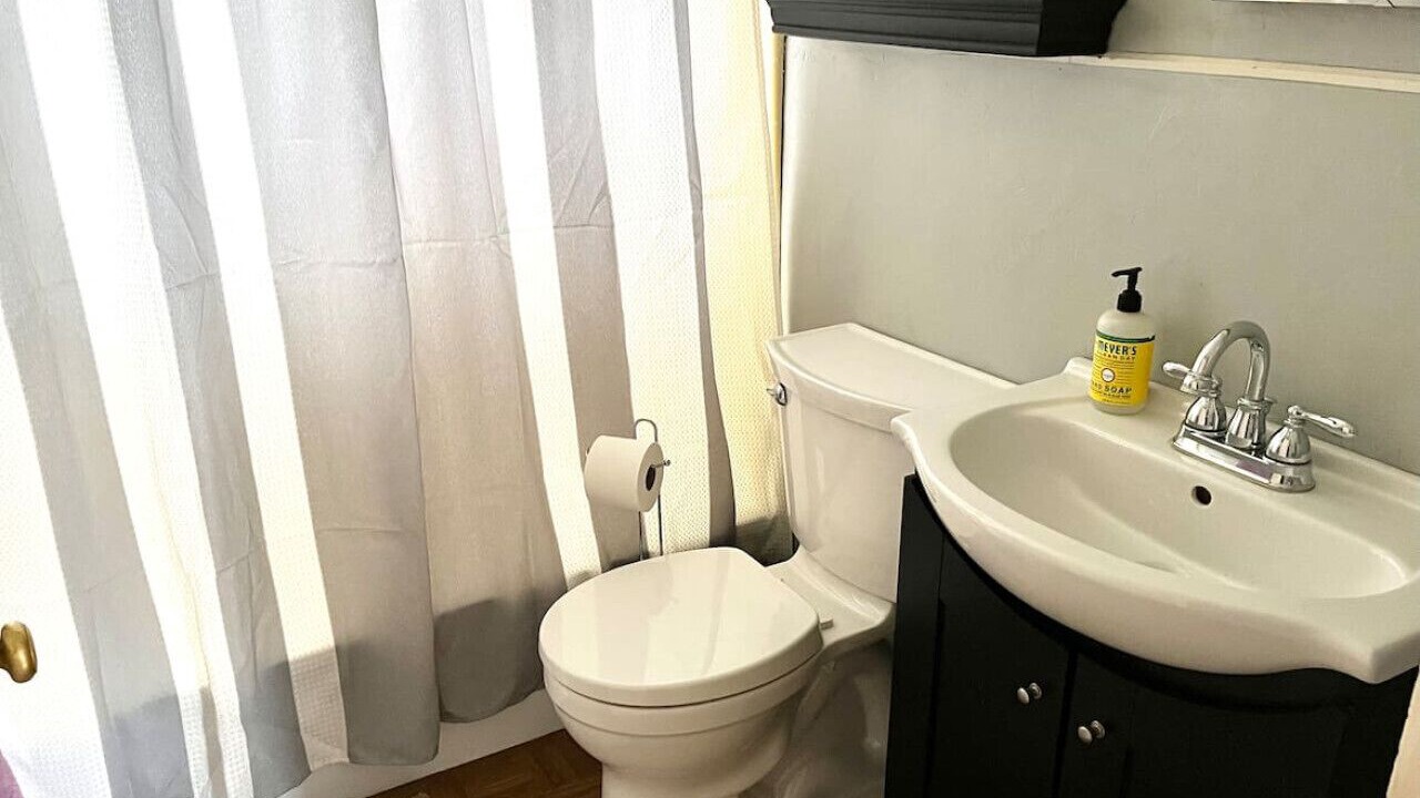 Photo of Bathroom in Greensboro