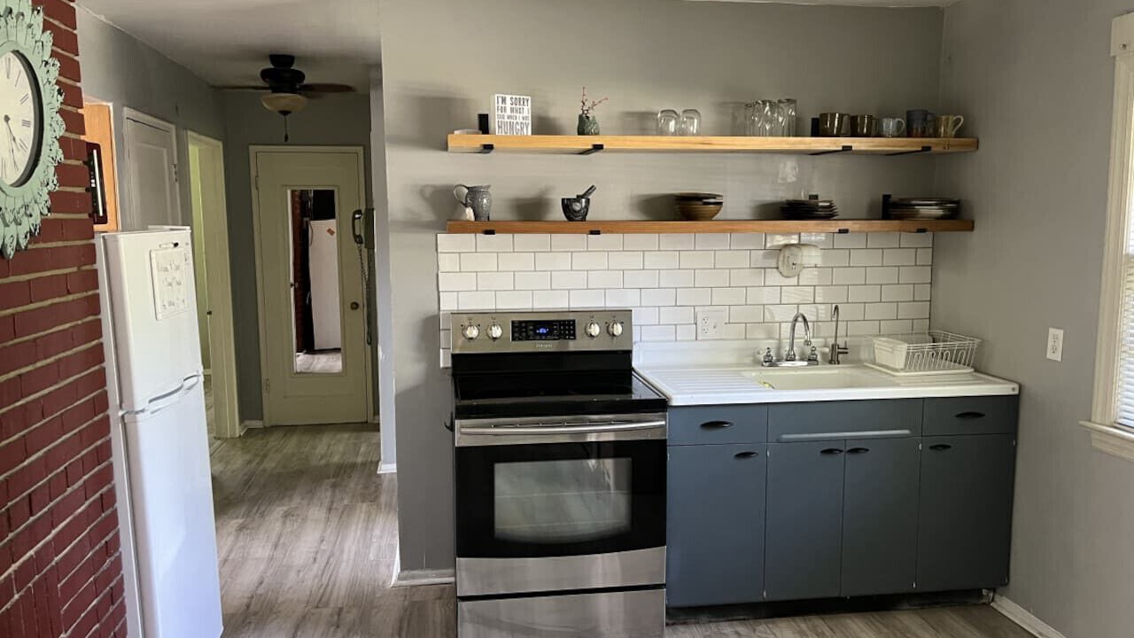 Photo of Kitchen in Greensboro