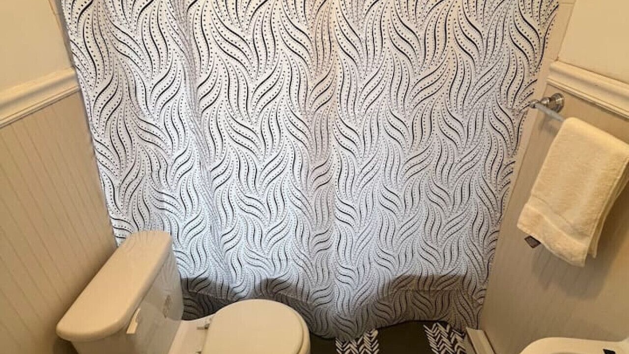 Photo of Bathroom in Greensboro