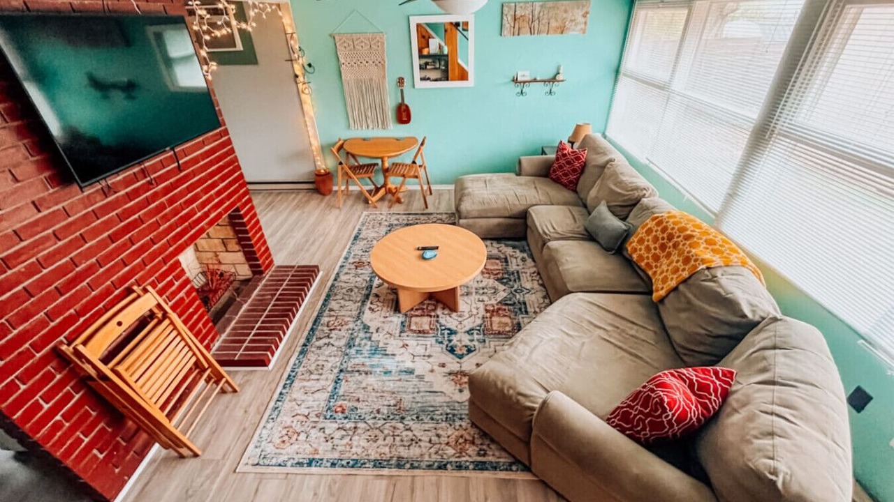 Photo of Livingroom in Greensboro