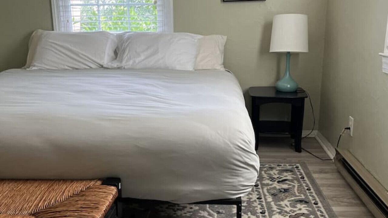 Photo of Bedroom in Greensboro