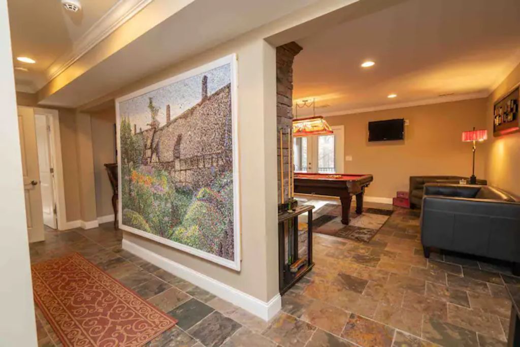 Photo of Bedroom in Black Mountain